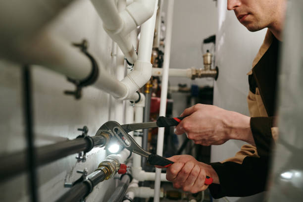Best Plumbing Installation Services  in Ponca City, OK