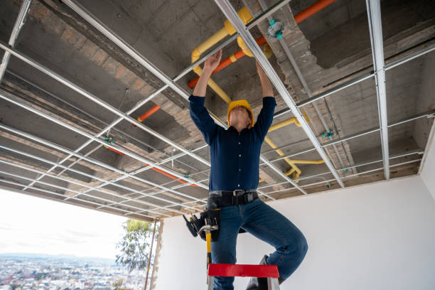 Best Residential Plumbing Services  in Ponca City, OK