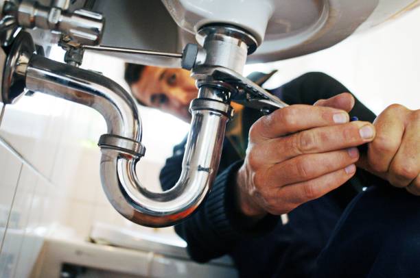 Best Sprinkler Systems  in Ponca City, OK