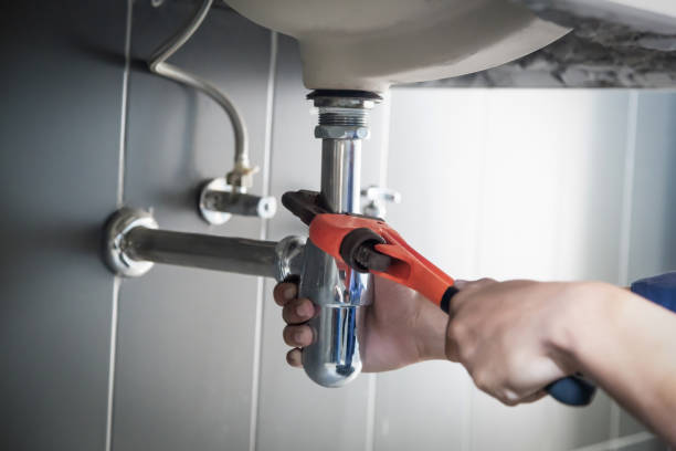  Ponca City, OK Plumbing Pros